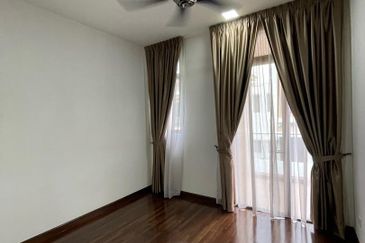 Terraza @ Eco Sanctuary