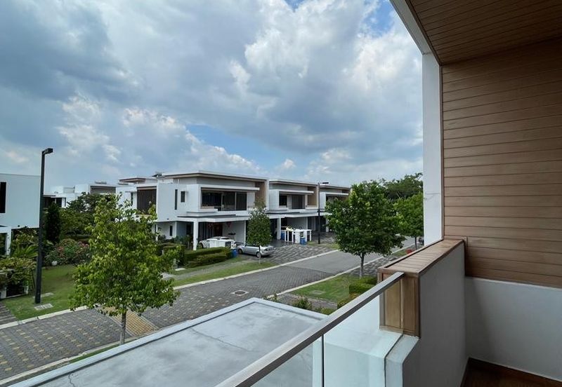 Terraza @ Eco Sanctuary