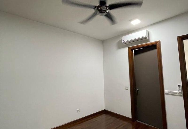 Terraza @ Eco Sanctuary