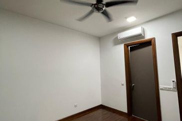 Terraza @ Eco Sanctuary