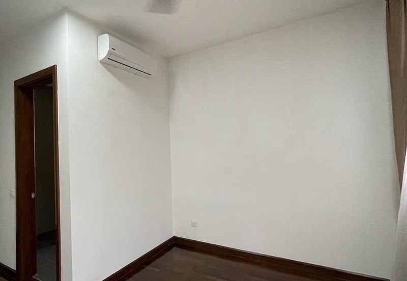 Terraza @ Eco Sanctuary