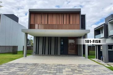 Grandezza @ Eco Sanctuary