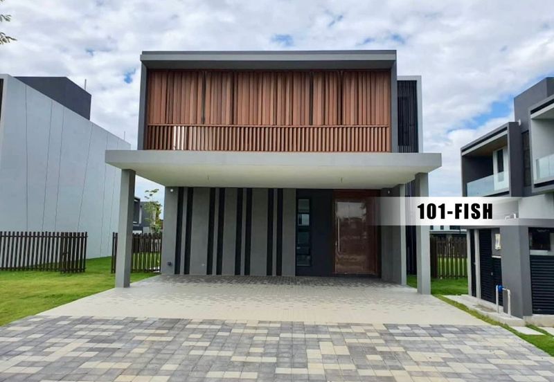 Grandezza @ Eco Sanctuary