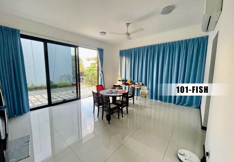 Grandezza @ Eco Sanctuary