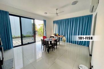 Grandezza @ Eco Sanctuary