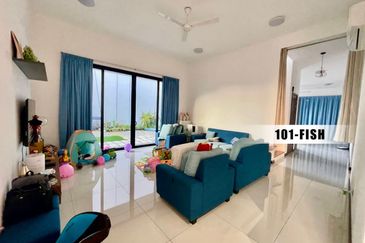 Grandezza @ Eco Sanctuary