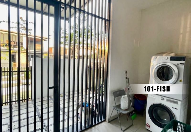 Grandezza @ Eco Sanctuary