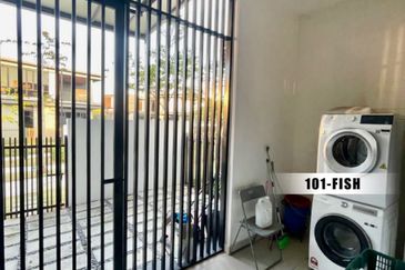 Grandezza @ Eco Sanctuary