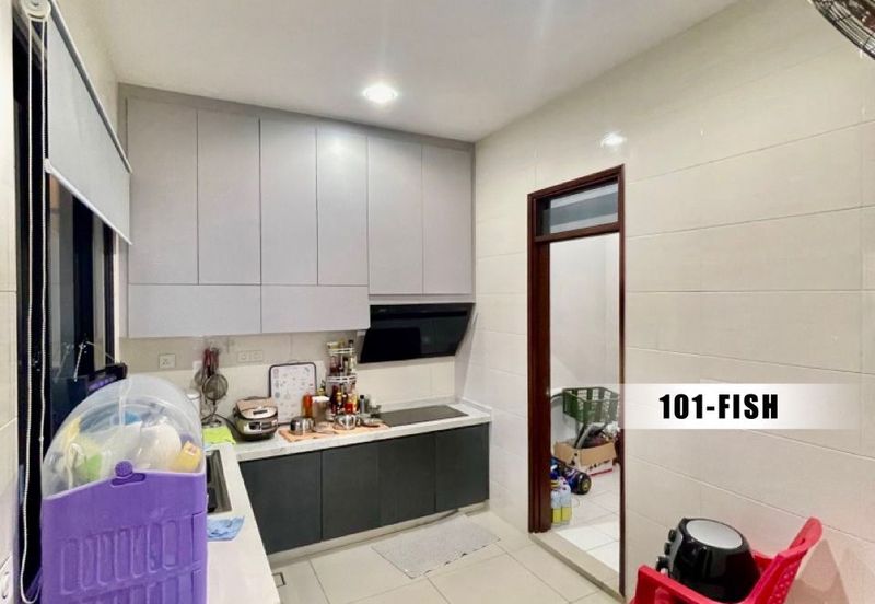 Grandezza @ Eco Sanctuary