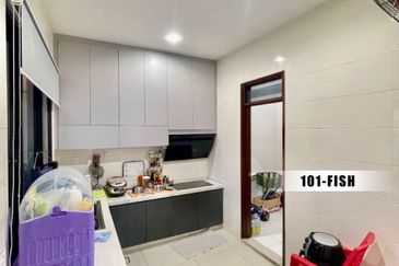 Grandezza @ Eco Sanctuary