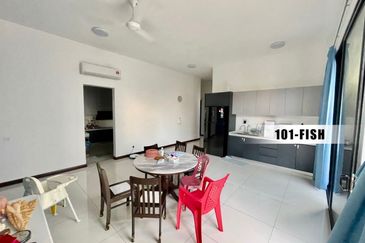 Grandezza @ Eco Sanctuary