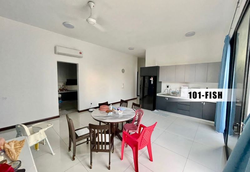 Grandezza @ Eco Sanctuary