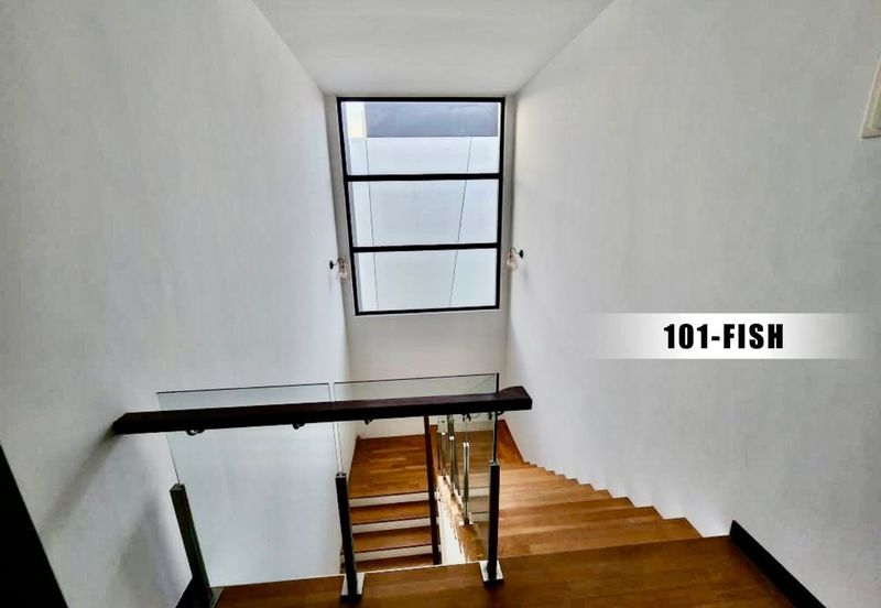 Grandezza @ Eco Sanctuary