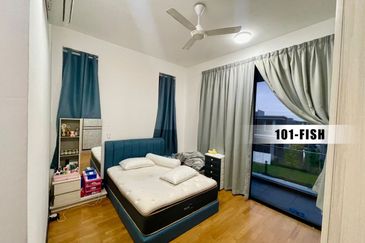 Grandezza @ Eco Sanctuary