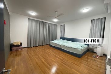 Grandezza @ Eco Sanctuary