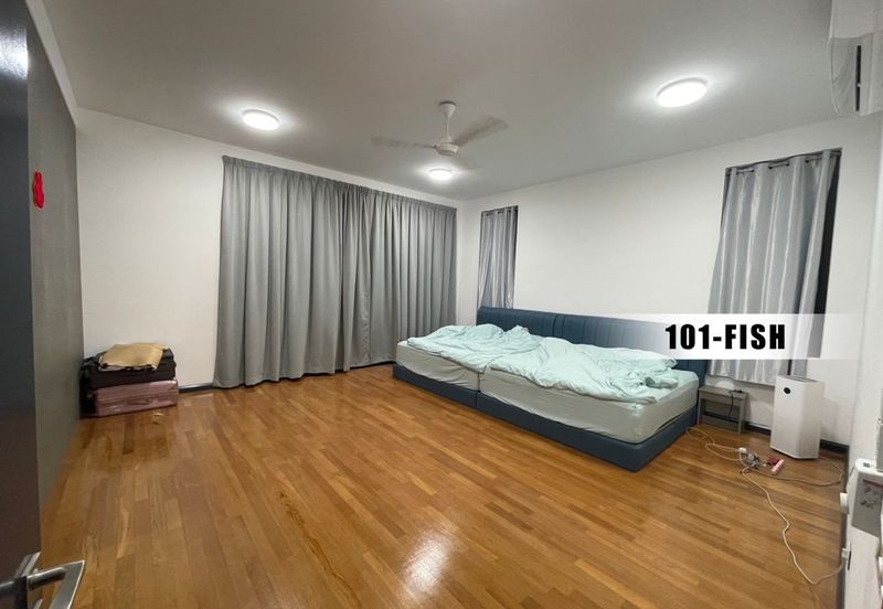 Grandezza @ Eco Sanctuary