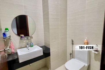 Grandezza @ Eco Sanctuary