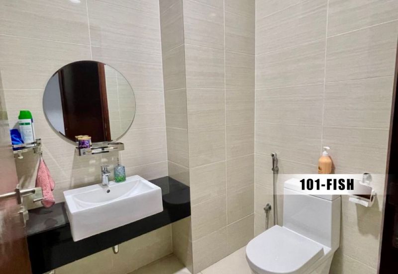 Grandezza @ Eco Sanctuary