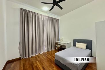 Monterey Residences @ Eco Sanctuary