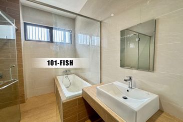 Monterey Residences @ Eco Sanctuary