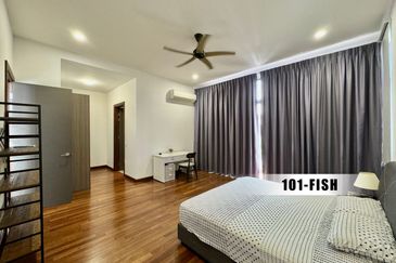 Monterey Residences @ Eco Sanctuary