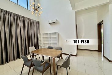 Monterey Residences @ Eco Sanctuary