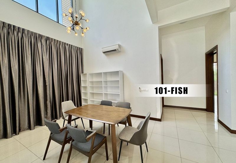 Monterey Residences @ Eco Sanctuary