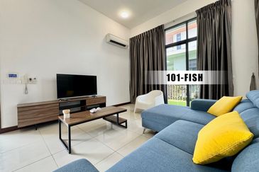 Monterey Residences @ Eco Sanctuary