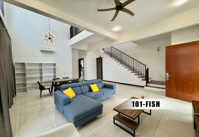 Monterey Residences @ Eco Sanctuary