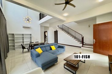 Monterey Residences @ Eco Sanctuary