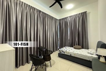 Monterey Residences @ Eco Sanctuary