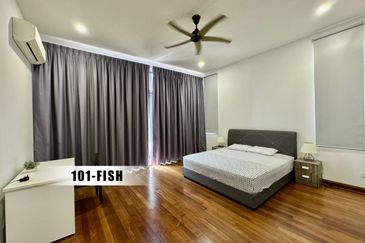 Monterey Residences @ Eco Sanctuary