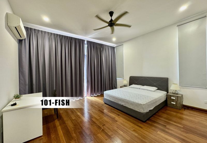 Monterey Residences @ Eco Sanctuary