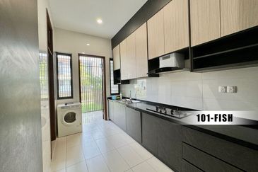 Monterey Residences @ Eco Sanctuary