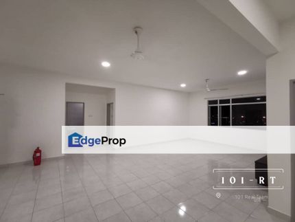 VALUE BUY!!! 1305sqft Pangsapuri Setia Impian, Kajang, Selangor, Kajang