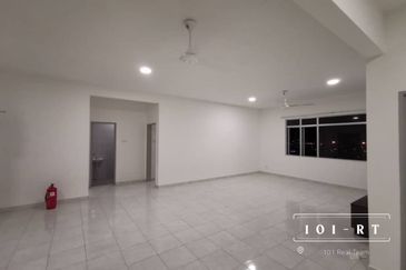 Residensi Setia Impian