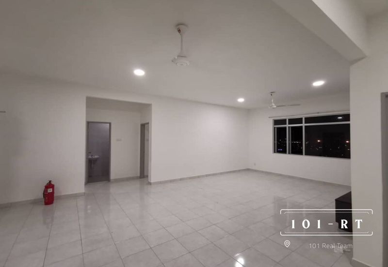 Residensi Setia Impian