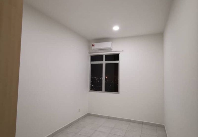 Residensi Setia Impian