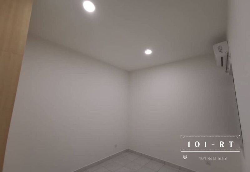 Residensi Setia Impian