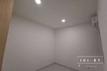 Residensi Setia Impian