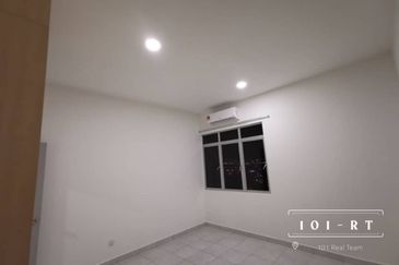 Residensi Setia Impian