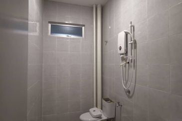 Residensi Setia Impian