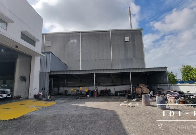 Taman Perindustrian Meranti Jaya