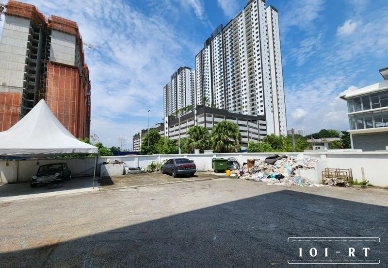 Taman Perindustrian Meranti Jaya