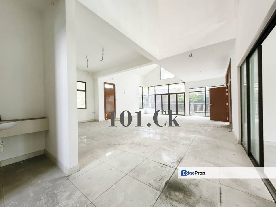 Price drop‼️ Bungalow house  🏡Glenmarie Cove, Klang, Selangor, Port Klang