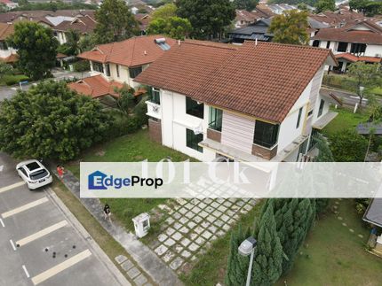 Price drop‼️ Bungalow house  🏡Glenmarie Cove, Klang, Selangor, Port Klang