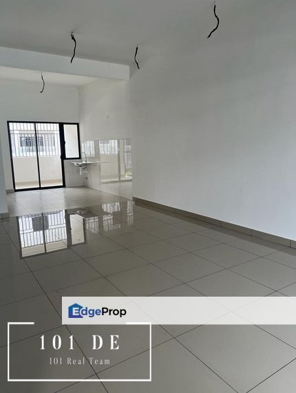 Double Storey House@Bukit Raja Lyra, Klang, Selangor, Klang