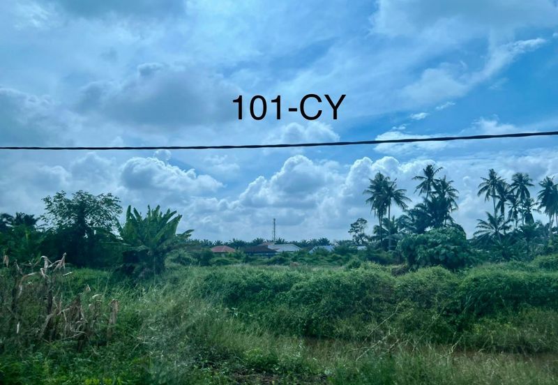 Sijangkang @ Industrial