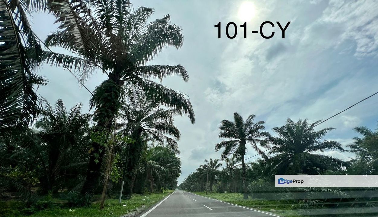  5.77 Acres FREEHOLD Agriculture Land at Parkland/ Sijangkang!! Zoning Residential, Selangor, Telok Panglima Garang