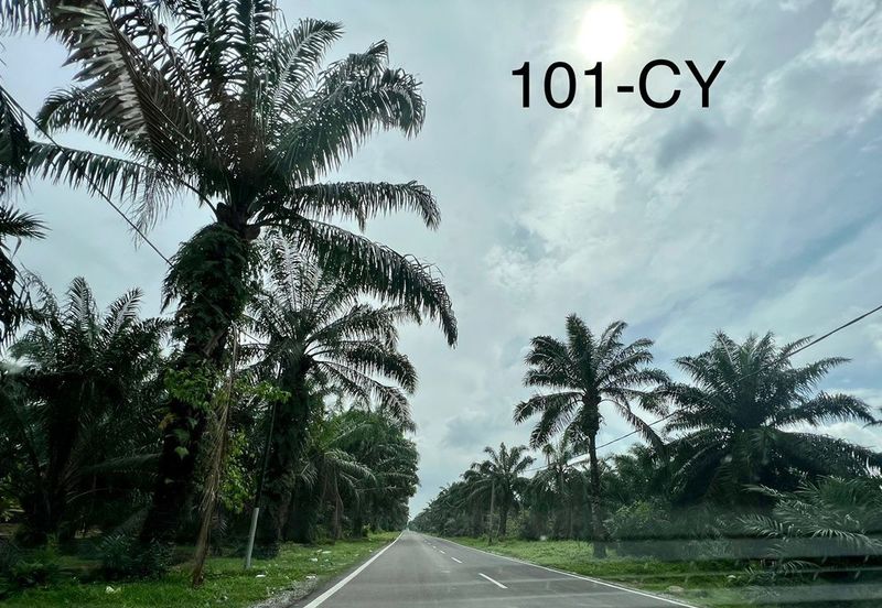 Sijangkang @ Industrial